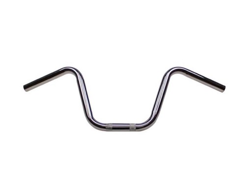 Lenker chrom für - chrom, honda