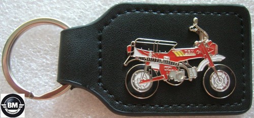 Schlüsselanhänger honda dax - schlüsselanhänger,