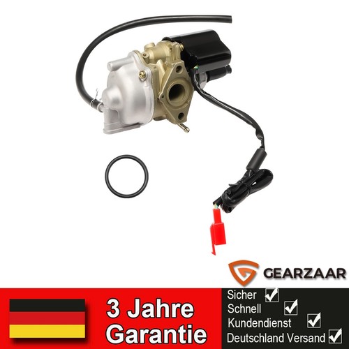 Vergaser 17mm für - , moped