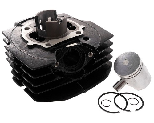 Zylinder kit mit kolben 50ccm - kolben,