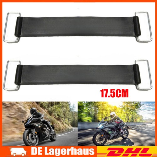 2stk haltegummi halteband - 2stk,