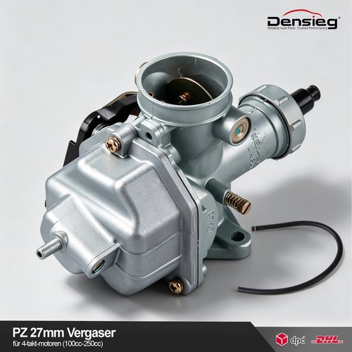 Densieg 27mm vergaser - pz,