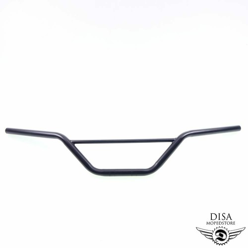 Lenker schwarz cross enduro - lenker,