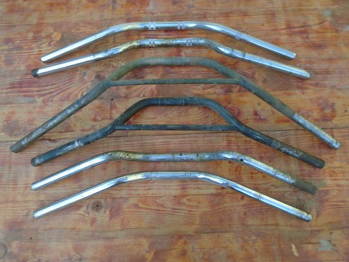 Lenker konvolut honda - konvolut,