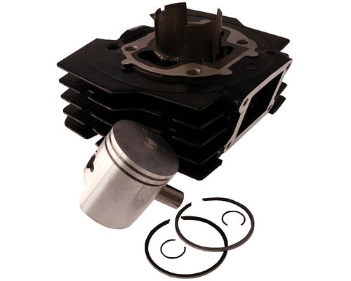 Zylinder kit 70ccm 45mm - zylinder,
