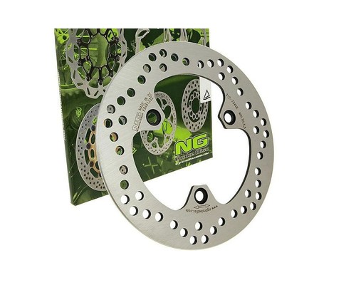 Bremsscheibe kompatibel - bremsscheibe,