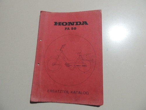 1978 ersatz teil katalog - 1978,