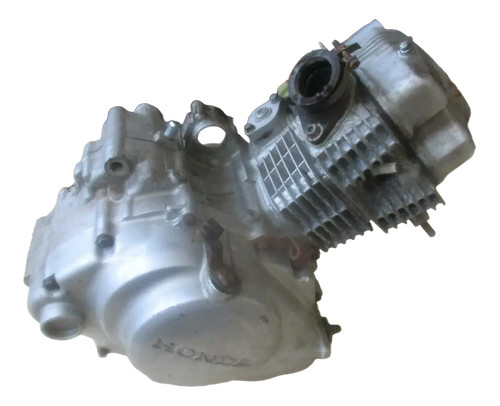 Motor mit honda cbf - mit, jc40