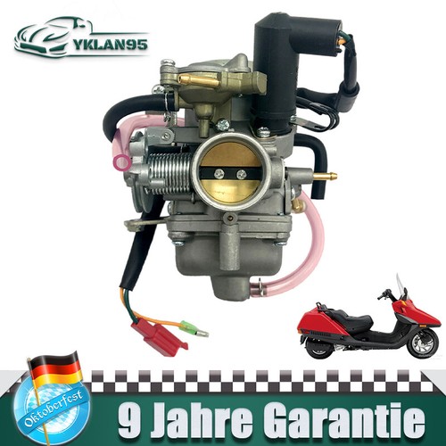 Vergaser für honda gy6 250cc - honda,