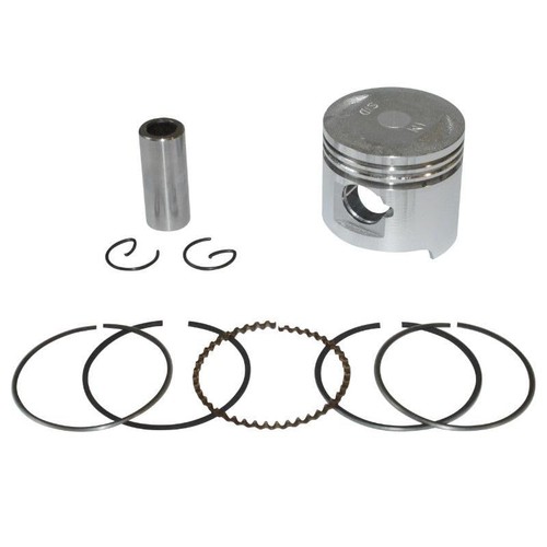 Kolben 39mm kolbenringe 50cc - kolben, +