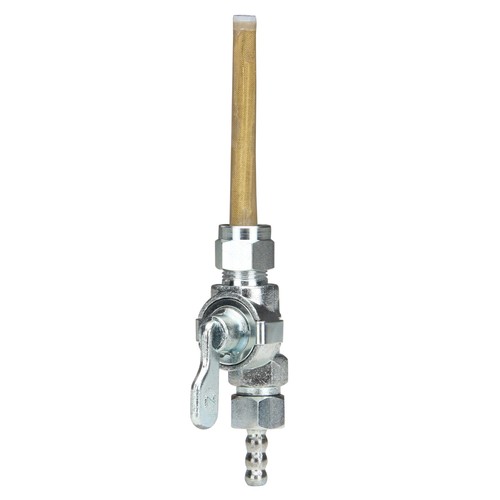 Benzinhahn m12 gerade für - x,