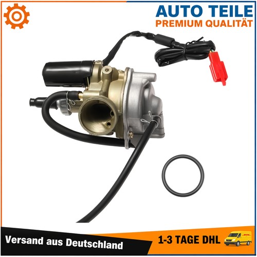 Vergaser 17mm für - , honda