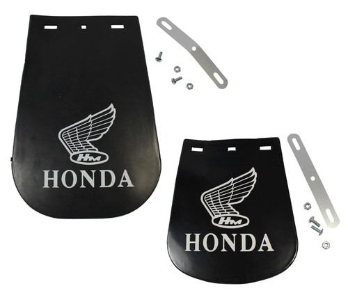 Spritzlappen set vorne - set, &