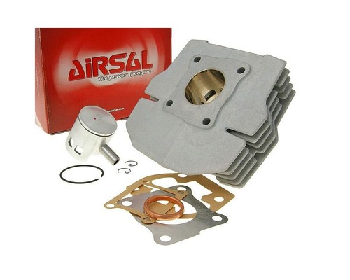 Zylinder kit airsal - airsal, sport