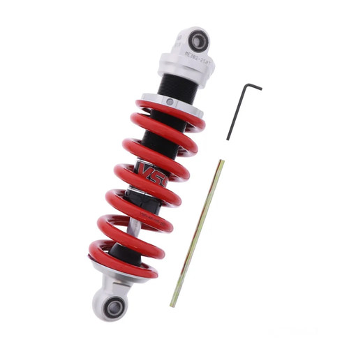 Federbein mono yss einstellbar - federbein,