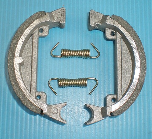 Honda camino mofa - px,