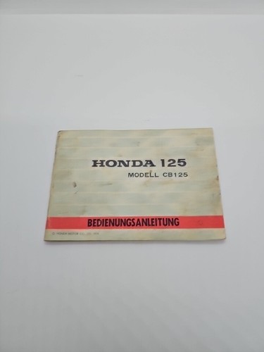 Bedienungsanleitung mofa moped - mofa,