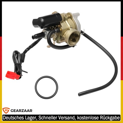 Vergaser mit choke 17mm - vergaser,