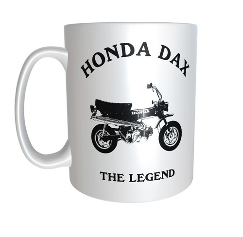 Kaffeetasse tasse honda - honda, st