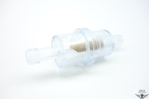Benzinfilter mofa moped mokick - benzinfilter,