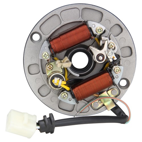 Lichtmaschine stator zündung - lichtmaschine,